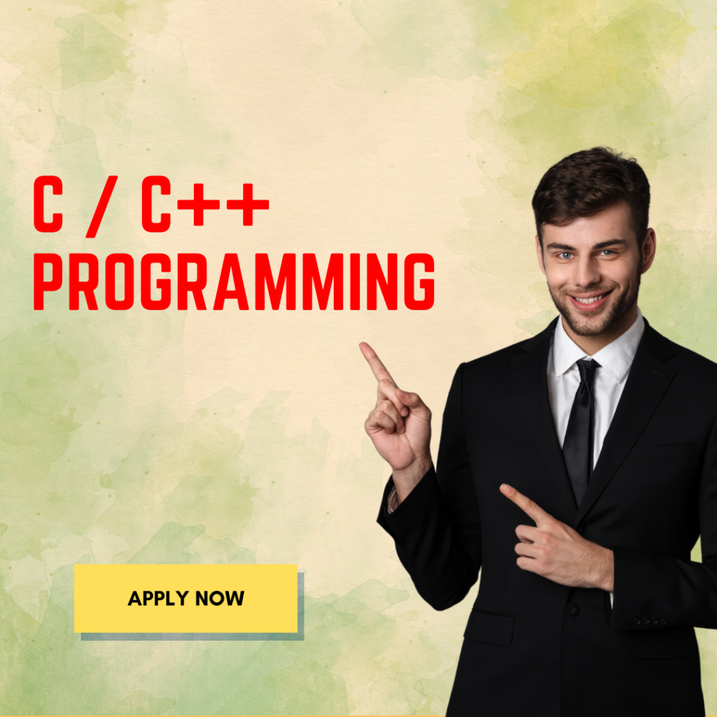 C programming