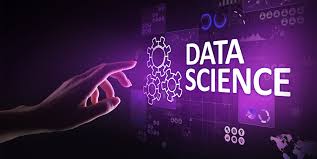 Data Dscience