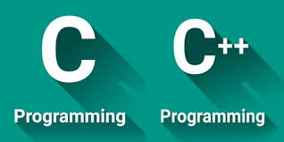 C And C++ Program