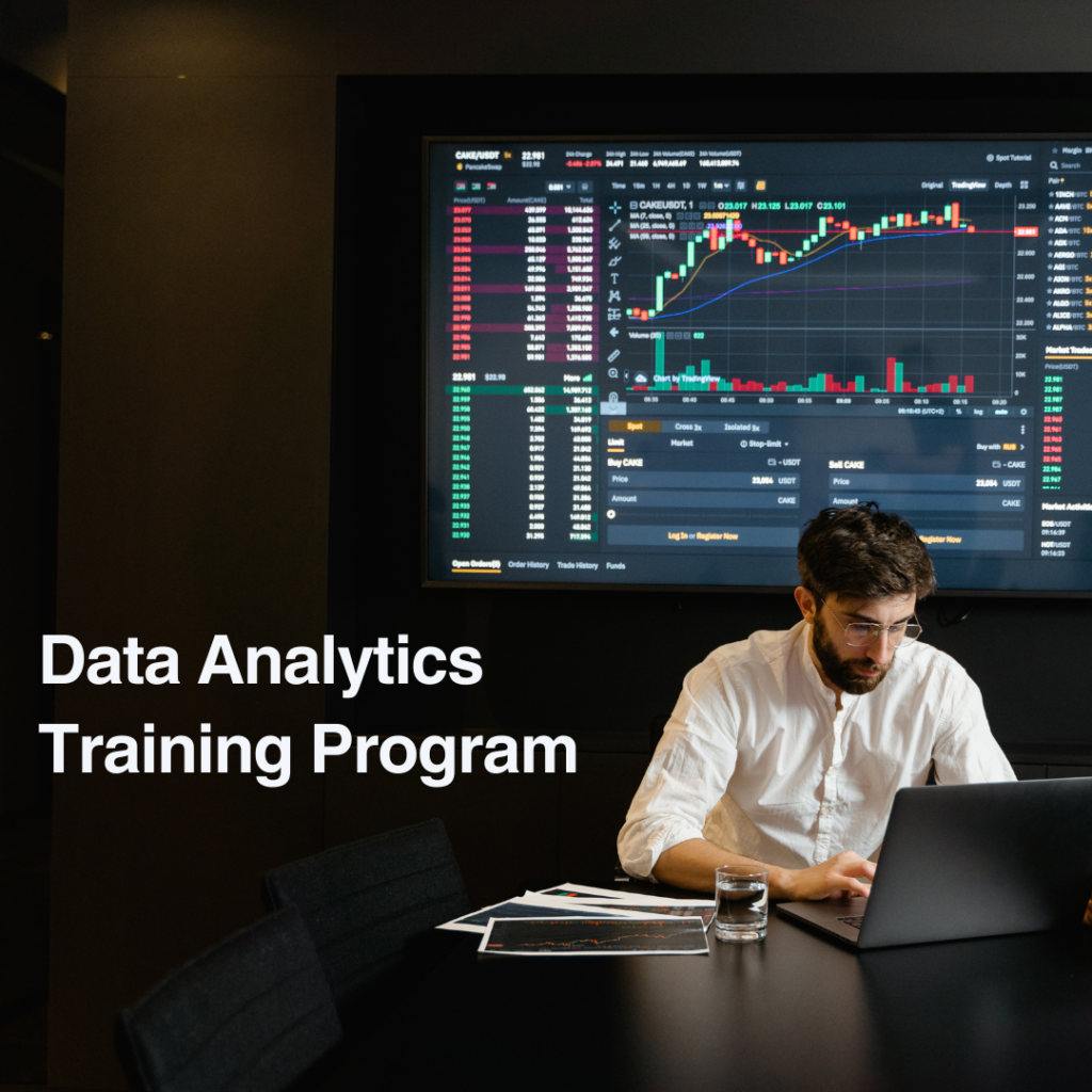 Data Analytics course